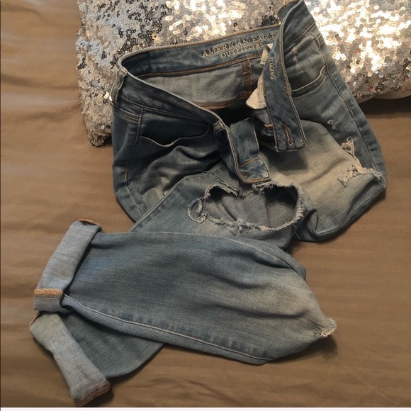 Jeans - Picture 8 of 8